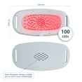 KTS Red Light Therapy Panel for Pain Relief, Infrared Light Therapy