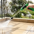thumbnail image 2 of Naturace High Pressure Washer with Long Nozzle, 1/2" Pipe Handheld Power Washer With 360Â° Rotating ,3 Spray Modes for Car Wash,Garden,Floor, Watering, 2 of 9