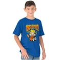 thumbnail image 3 of Retro Dennis The Menace Whatever Crewneck T Shirts Boy Girl Teen Brisco Brands M, 3 of 6