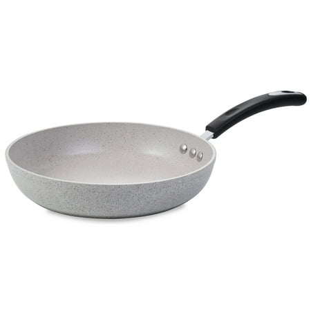 

12 Stone Frying Pan by Ozeri with 100% APEO & PFOA-Free Stone-Derived Non-Stick Coating from Germany