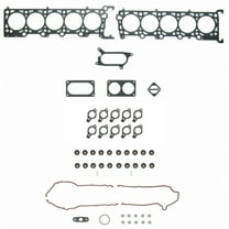 FEL-PRO HS 26162 PT Head Gasket Set Fits select: 1999-2002 FORD F250, 2000-2002 FORD EXCURSION