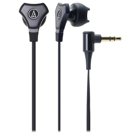 Best Earbuds, Audio-technica Sonicfuel In-ear Wired Earbuds Headphones,