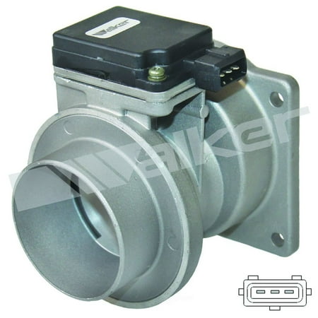 Walker 245-1529 Fits select: 1989-1990 NISSAN 240SX 1990-1992 NISSAN STANZA
