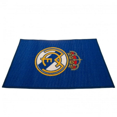 Real Madrid CF Rug | Walmart Canada