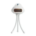 thumbnail image 1 of Wdhugt Usb Charging Desktop Fan Rechargeable Portable Mini Small Fan Model A With Adjustable Speed Mute Operation For Home Office A, 1 of 8