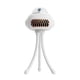 thumbnail image 1 of Ventilador de escritorio con carga USB, recargable para el hogar, silencioso, de alta potencia, portátil, mini ventilador pequeño, 1 of 2