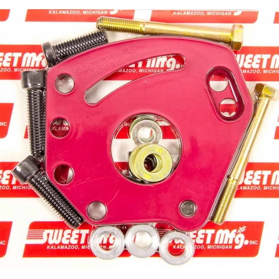 Sweet Manufacturing 325 30030 Pwr Steering Pump Brkt