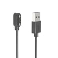 thumbnail image 4 of Adaptador de corriente, cargador magnético, cable USB de carga rápida para reloj inteligente KW76 de 100 cm., 4 of 8