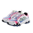 thumbnail image 2 of Tenis Fila Oakmont TR para Mujer 5JM01566-150 blanco 25.5, 2 of 4