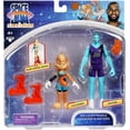 thumbnail image 2 of Paquete de 2 Moose Toys Space Jam: A New Legacy Lola y Wet/Fire, 2 of 2