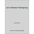 thumbnail image 1 of Pre-Owned Let's Celebrate Thanksgiving (Paperback) 043937278X 9780439372787, 1 of 1