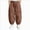 C2--Brown, variant on 7-8 Years Boys Cargo Trousers Cotton Jogging Bottoms Boy Pants Leisure Trousers For 1 5 Years Old Winter Warm Pants Blue Pants