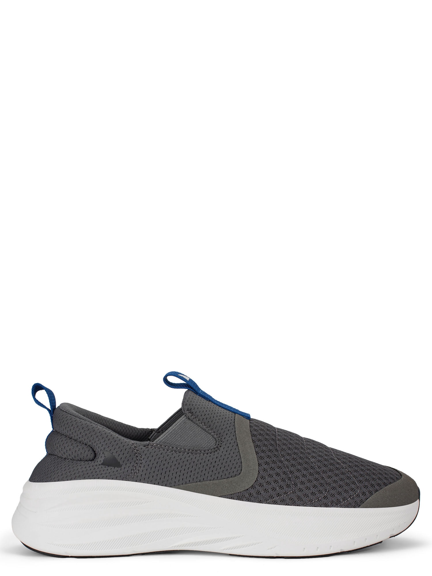 Mens Rugged Shark Active Recovery Step In
