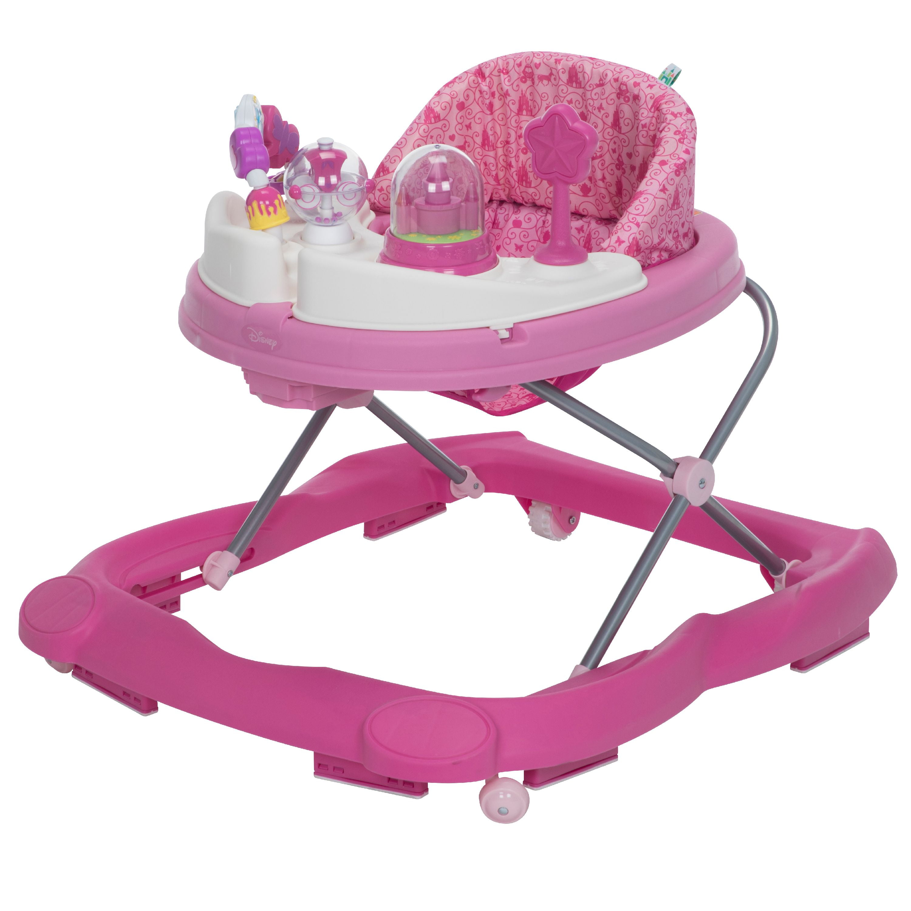 how much is baby walker