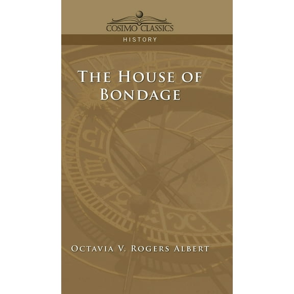 House of Bondage, (Hardcover)