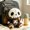 brown, variant on Gothic Gingerdead Skull Stuffed Toy, Skeleton Sloth Halloween Plush Doll, Creepy Cute Soft Figure, Versatile Decor for Living Room Shelves and Halloween Gift Giving