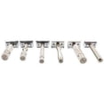 thumbnail image 6 of WCS Classic Collection Razor 77S, Stainless Steel-Closed Comb, 6 of 11