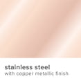 thumbnail image 5 of True Copper Barware 4 Piece Cocktail Tool Set, Bar Tools Kit Accessories, 5 of 9
