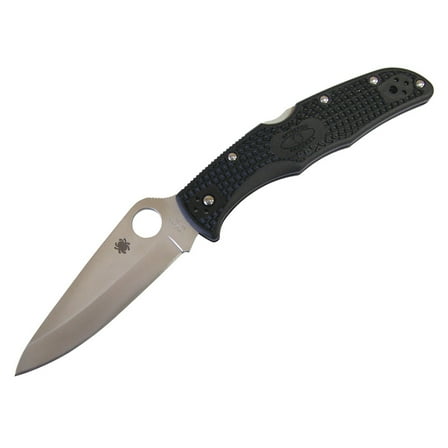 Spyderco 3.75" Pocket Knife