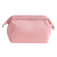 thumbnail image 1 of Waterproof Cosmetic Bag, Travel Portable Cosmetic Wash Bag, Multi-function Storage Bag, 1 of 5