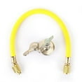 thumbnail image 6 of 2022 A/C R12 R22 Can Tap Tapper Charging Recharge Hose Valve Kit, 6 of 9