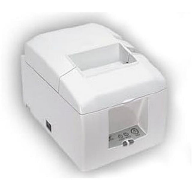 Cardinal Scale-Detecto P600 Printer Ticket