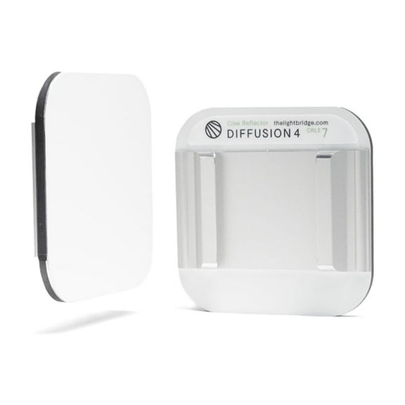 LightBridge C0300004 7x7cm Cine Reflector Diff 4   Sleeve