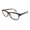 Havana Olive, variant on Bobbi Brown BBR TheWilson Eyeglasses 0S00 Red