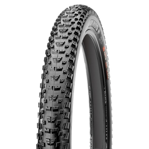 Maxxis Rekon Tire - 29 x 2.6, Tubeless, Folding, Black, Dual, EXO