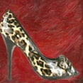 thumbnail image 2 of Greene, Taylor 20x20 White Modern Wood Framed Museum Art Print Titled - Fashion Patch S3, 2 of 4