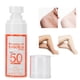 thumbnail image 4 of Spray De Protección Solar Spray De Protección Solar Refrescante Spray De Protección Solar Facial Spray De Protección Solar Hidratante AuQuest Outdoor UV Isolation Refreshing ANGGREK Moisturizing Sunscreen Spray, 4 of 8
