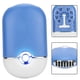 thumbnail image 1 of Soplador de extensiones de pestañas, ventilador portátil USB multifuncional para uñas, ventilador de extensión de pestañas diseñado con precisión, 1 of 14
