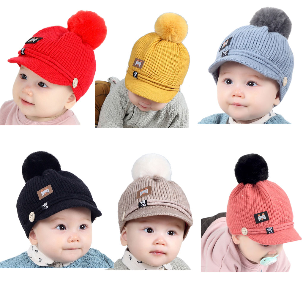 12 month baseball cap