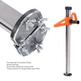 thumbnail image 4 of Gypsum Cutting Tool, Gypsum Board Cutter High Accuracy 20-600mm Range Practical  for Woodworking, 4 of 7