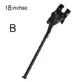 thumbnail image 1 of VALINK Child Bike Kickstand Bicycle Kickstand Single-Side Stand Folding Bicycle Stand Support for, 1 of 7