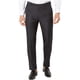 thumbnail image 1 of INC - Pantalones informales Vale para hombre, color negro, 33 W x 30 L, 1 of 2
