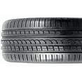 thumbnail image 3 of Pirelli P Zero Rosso Summer 275/45ZR19 108Y XL Passenger Tire, 3 of 3