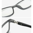 thumbnail image 3 of HeroNeo Kids Anti Blue Light Blocking Glasses Children Optical Frame Eyeglasses Boys Girls Computer Transparent Eyewears, 3 of 15