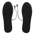 thumbnail image 3 of Plantillas calefactables para zapatos, plantillas calefactables eléctricas unisex Plantillas para zapatos Plantillas de rendimiento finamente ajustado, 3 of 14