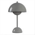 thumbnail image 1 of Top Touch Switch LED Table Lamp Desk Night Stand Lamp,E, 1 of 5
