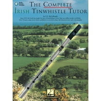 Oak Classic Pennywhistles The Complete Irish Tinwhistle Tutor, (Paperback)