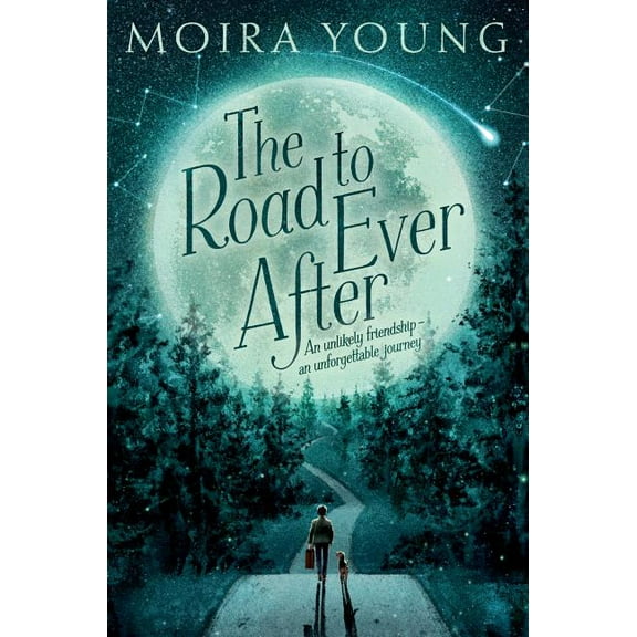 The Road to Ever After, (Hardcover)
