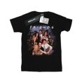 thumbnail image 1 of Friends Mens Homage Group Photo T-Shirt, 1 of 1