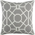 thumbnail image 6 of Artistic Weavers Kingdom Porcelain 18" x 18" Pillow Cover, 6 of 6