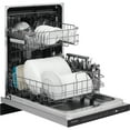 thumbnail image 6 of Frigidaire Gallery&nbsp;24" Dishwasher, 6 of 10