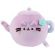 thumbnail image 1 of Tetera de cocina GUND Pusheen's de peluche Squisheen, 15 cm, color morado, 1 of 6