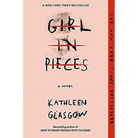 Pre-Owned Girl in Pieces 9781101934746