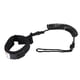 thumbnail image 4 of Paddle Board 5 Mm Resorte En Espiral Pierna Pie Cuerda Correa De Surf Para Tabla De Surf (Negro) Kearding OD004978-00, 4 of 7