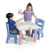 Little Tikes Tender Heart Table and Chairs Set