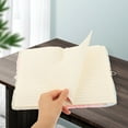 thumbnail image 4 of Miangastore Diary for Girls Plush Secret Diary Diary with Lock Adorable Writing Notebook for Girl, 4 of 9
